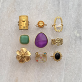 Rae Ring