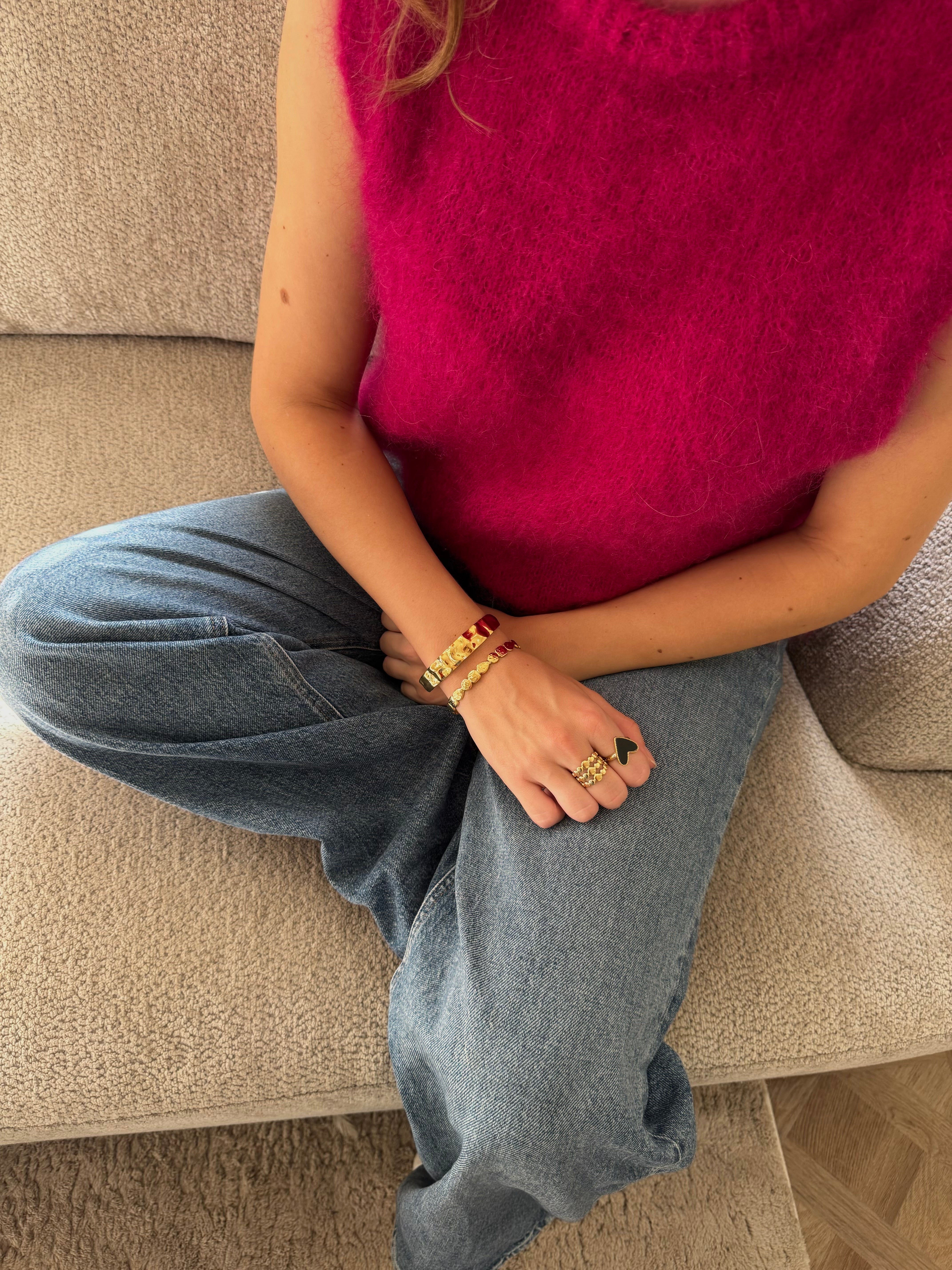 Sieraden online kopen | BY BLOOM sieraden
