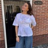 Blossom Top