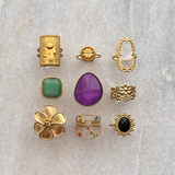 Abby Ring